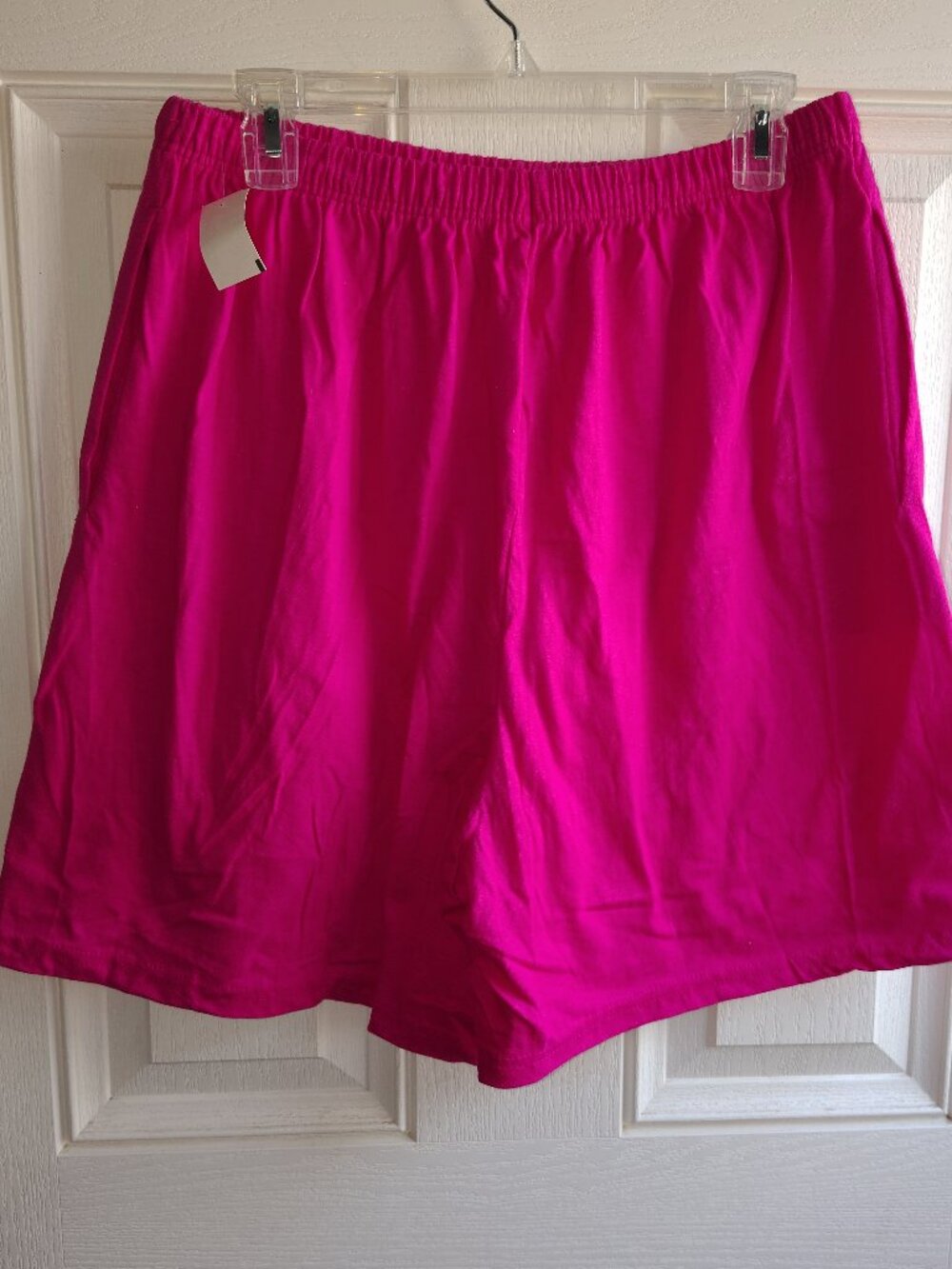 NWT JUST My SIZE Knit Shorts